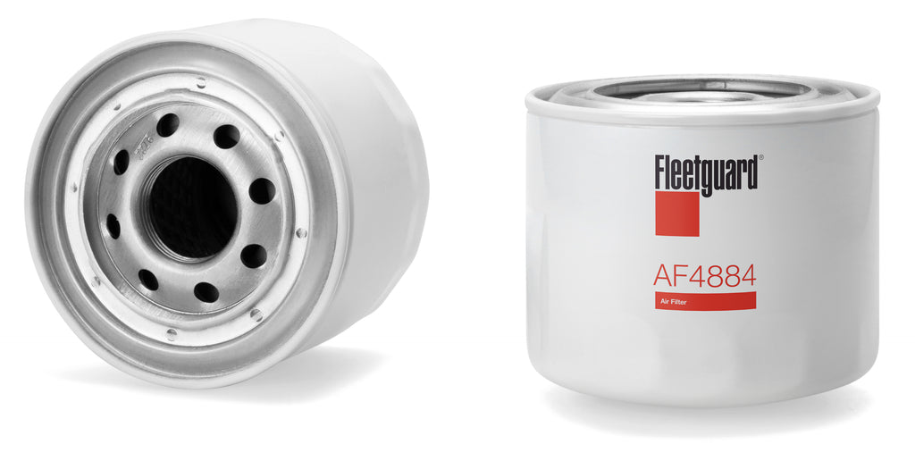 Fleetguard AF4884