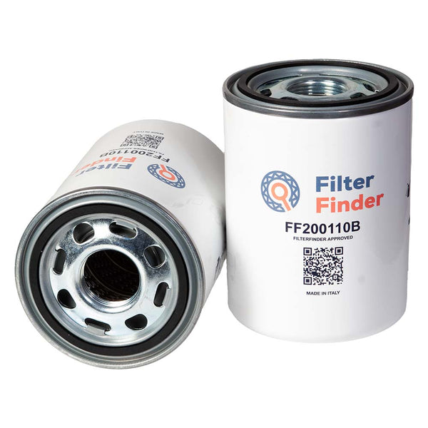 FilterFinder FF214664B