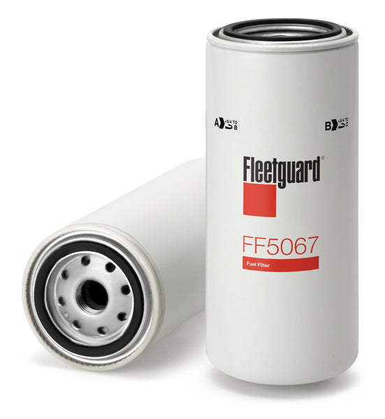 Fleetguard FF5067