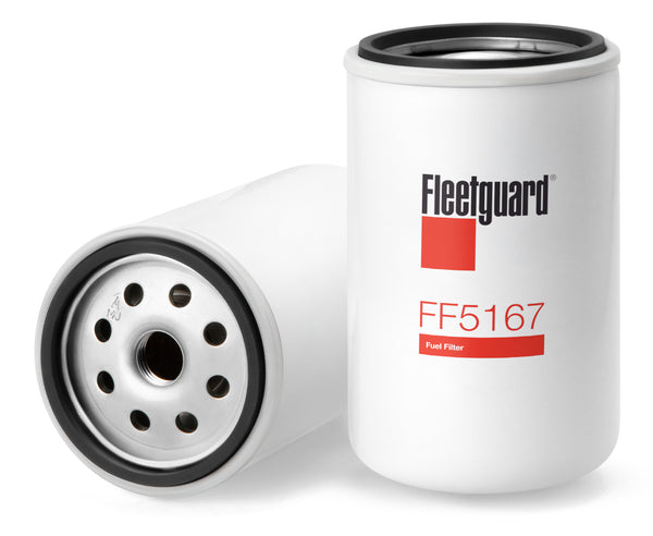 Fleetguard FF5167