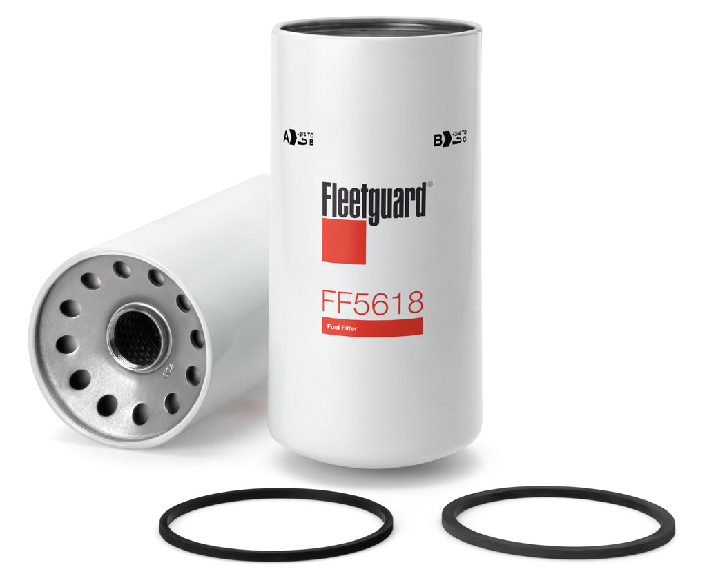 Fleetguard FF5618