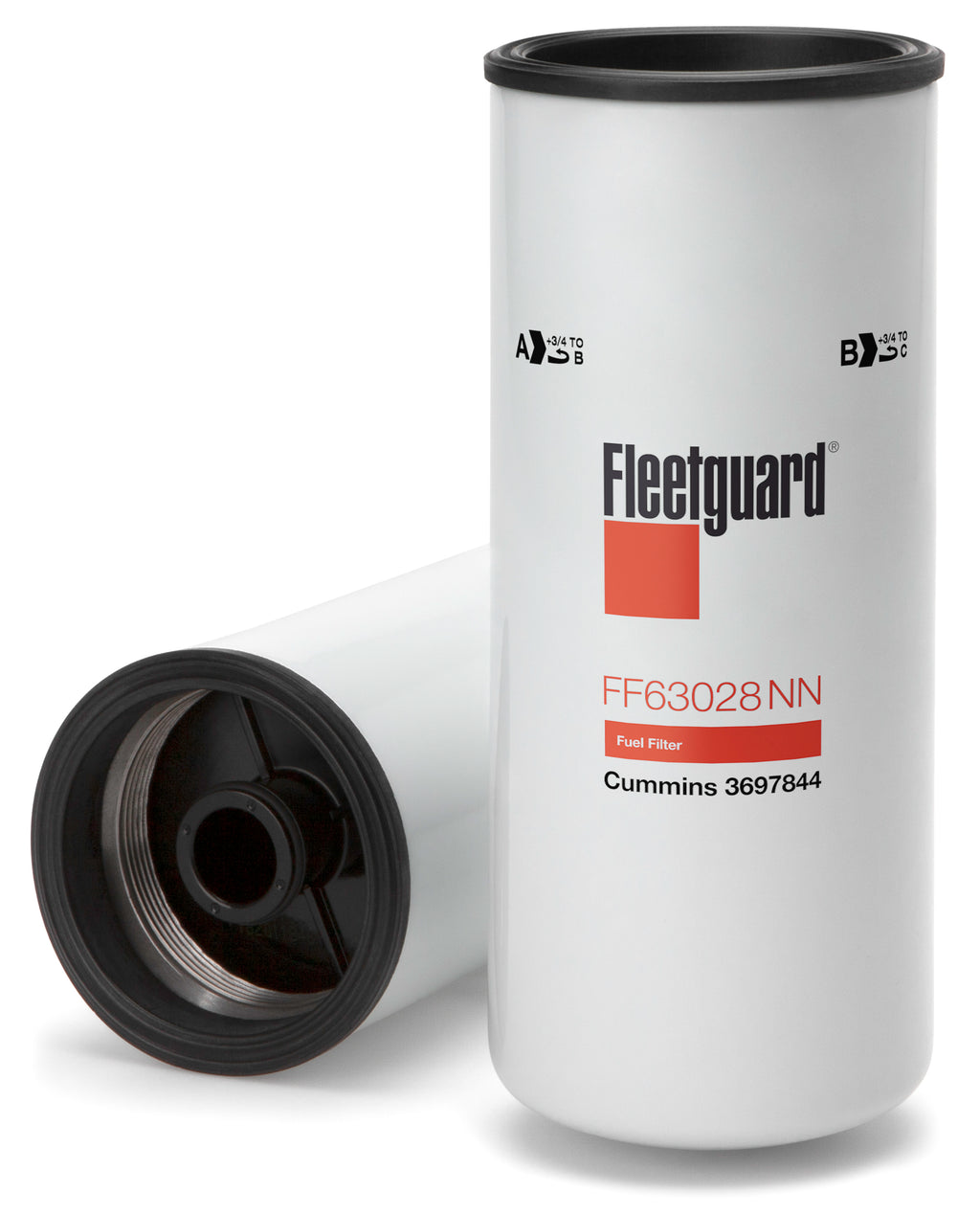 Fleetguard FF63028NN