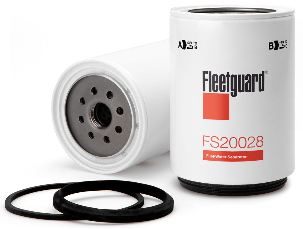 Fleetguard FS20028