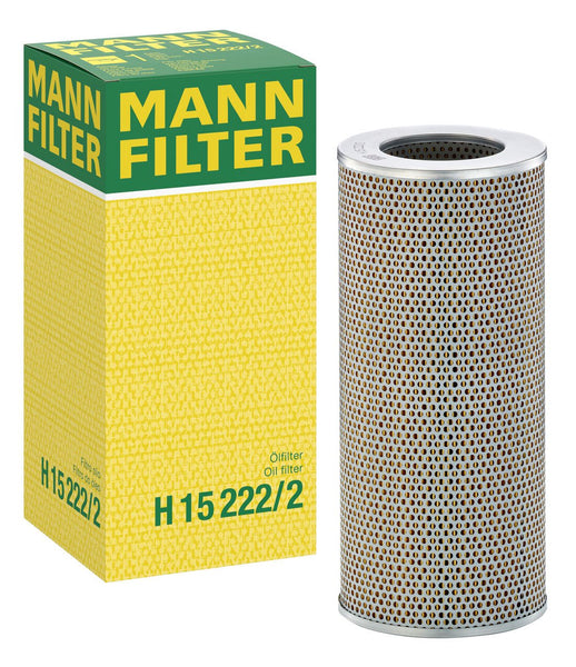 H 15 222/2
