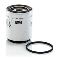WK 1142/2 X