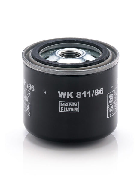 WK 811/86