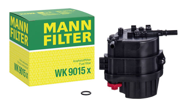 WK 9015 X