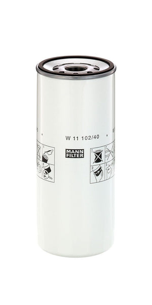 W 11 102/40
