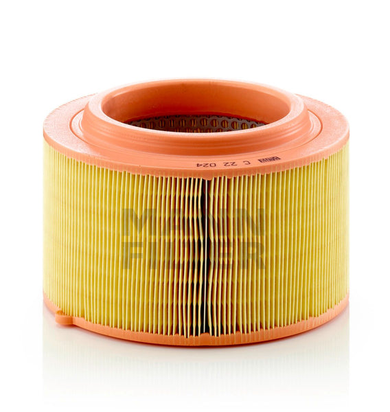 Mann Filter C 22 024