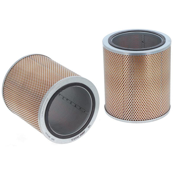 HiFi Filter SO 9010