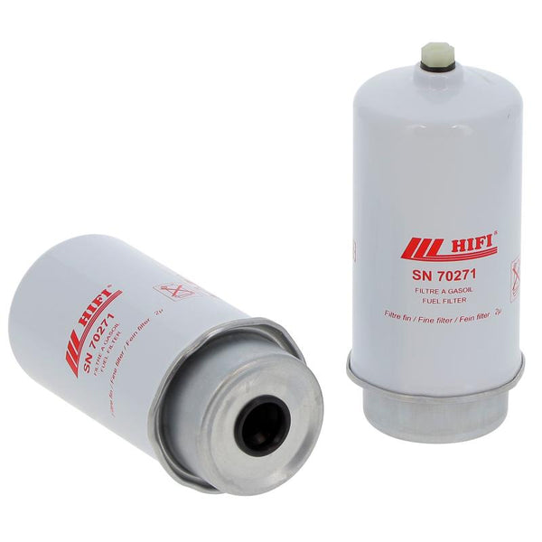 HiFi Filter SN 70271