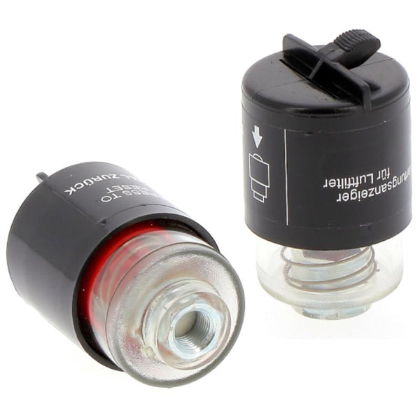 HiFi Filter SAIN 02AF046503