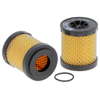 HiFi Filter SI 21050