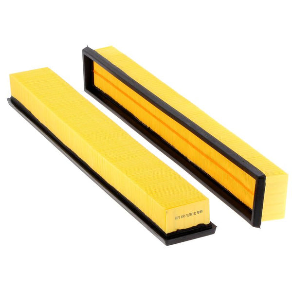 HiFi Filter SC 90189