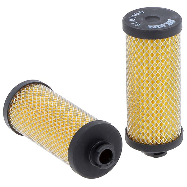 HiFi Filter SI 80160