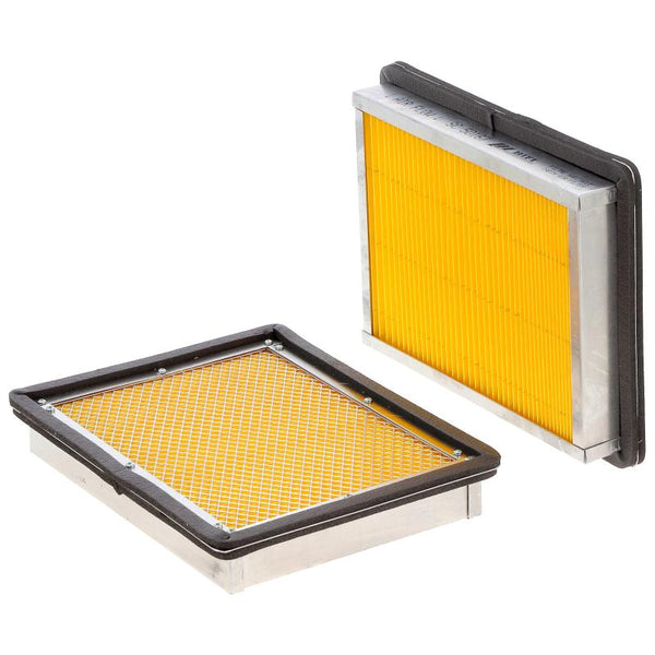 HiFi Filter SC 50167