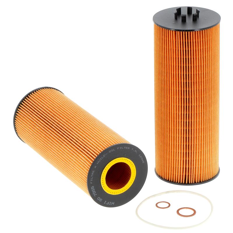 HiFi Filter SO 7055