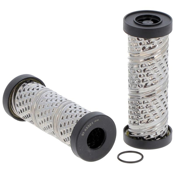 HiFi Filter SI 43301